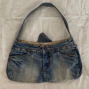 Pepe Jeans purse